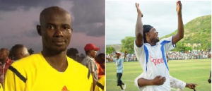 Haiti: L’arbitre Walner Laventure du match Tempête – Fica battu par Eliphene Cadet