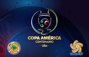 Copa America Centenario 2016: Dernière chance pour les Grenadiers