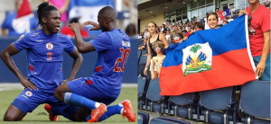 Gold Cup 2015: Haiti élimine le Honduras et se qualifie pour les quart de finale