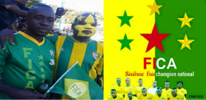 Haiti: Le Fica gagne son 6e titre du championnat national de première division