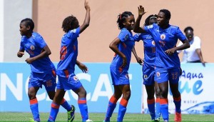 Mondial U-17 Jordanie 2016: Haiti très proche de la qualification