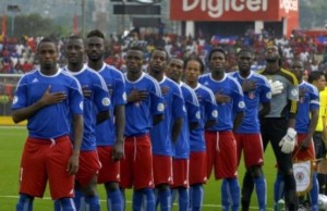 Haiti: La liste des 23 Grenadiers retenus pour disputer la Copa America Centenario
