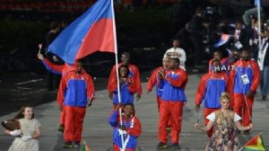 Haiti: Déjà 11 athlètes Haïtiens assurés de participer aux Jeux Olympiques Rio 2016