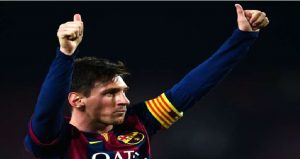 Monde: Lionel Messi songerait à quitter Barcelone bientôt