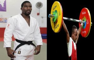 JO Rio 2016: Mauvais début pour Haïti en Judo et en Haltérophilie