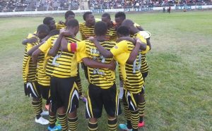 D1 Haiti: Le Racing FG affrontera l’Association Sportive Capoise en finale