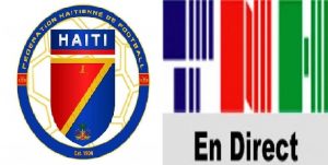 Haiti: Conflit de Droits TV entre la TNH et la FHF pour la retransmission des matches du Championnat National