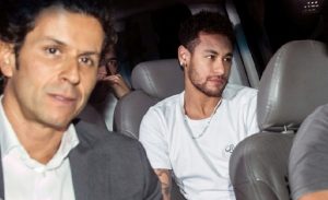 Monde: L’opération de Neymar s’est bien passée et espère se rétablir à temps pour la Coupe du monde