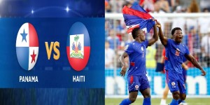 Haiti-Panama