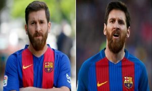 Reza-Parastesh-Leonel-Messi