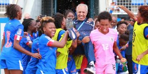 Haiti-U20-F